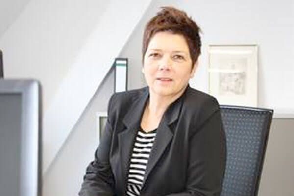 Gerlinde Stumme 