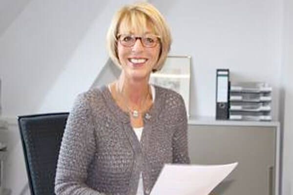 Agnes te Boekhorst