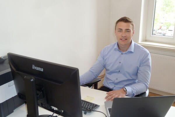 Fabian Zitzke 