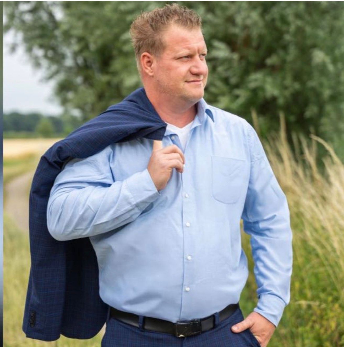 Danny Dickmann