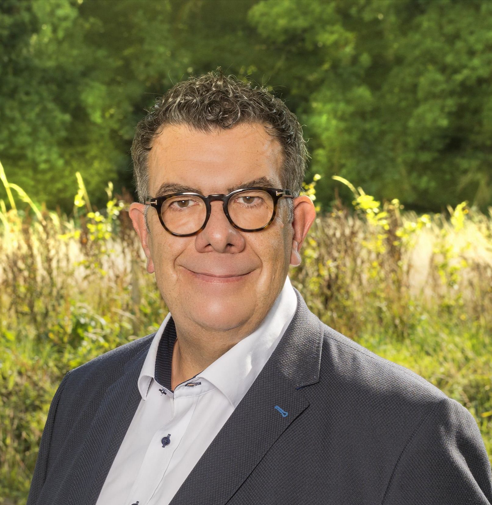 Olaf Neuhausen