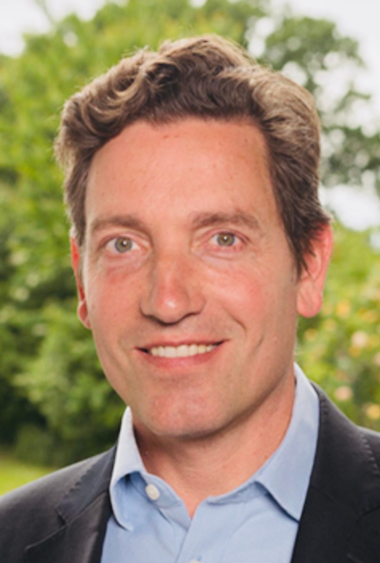 Maximilian Wülfing