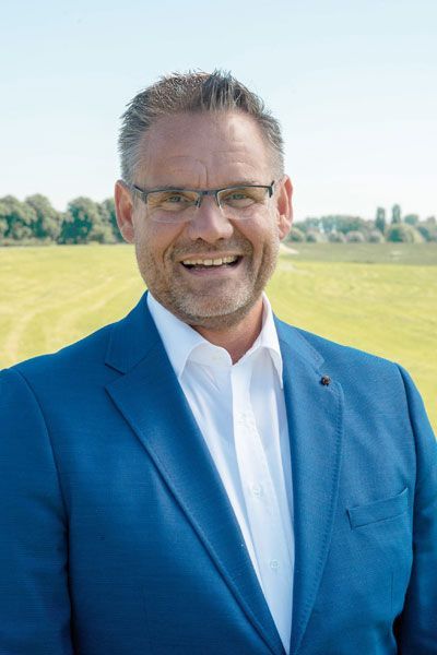 Michael Arts-Meulenkamp