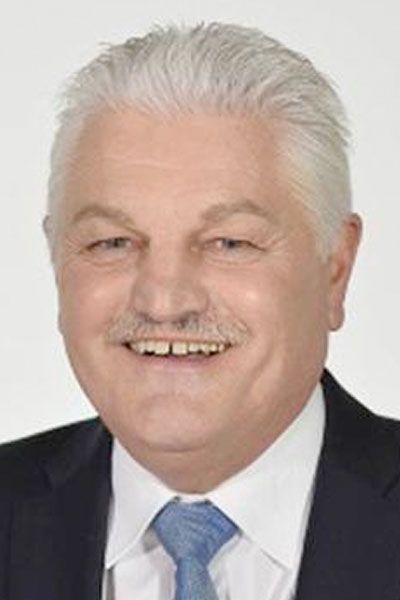 Heinz van Baal 