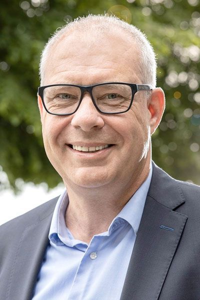 Markus Elbers