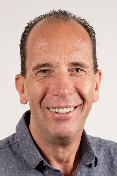 Michael Kamps