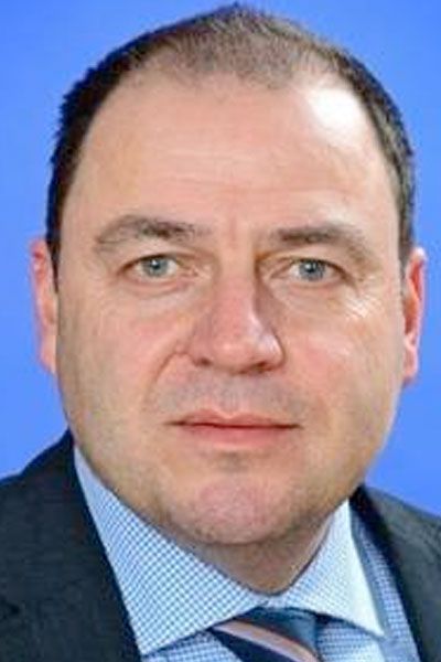 Robert Peerenboom