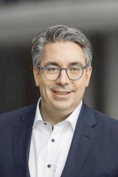 Stefan Rouenhoff MdB