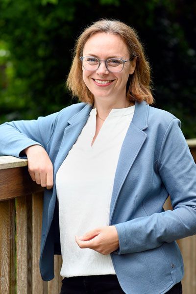 Alexandra Schacky