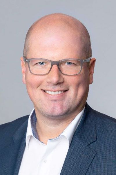 Andreas Schroers