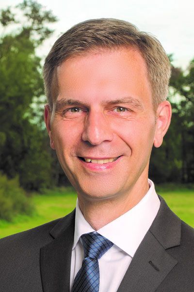 Stefan Wolters