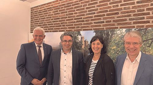 CDU: Nominierungen für Landesliste und Bezirksvorstand