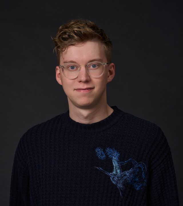 Cedric Röhrich