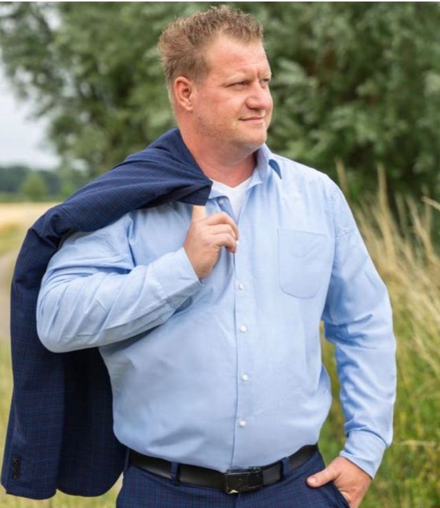 Danny Dickmann