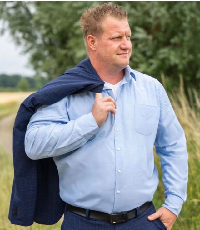 Danny Dickmann