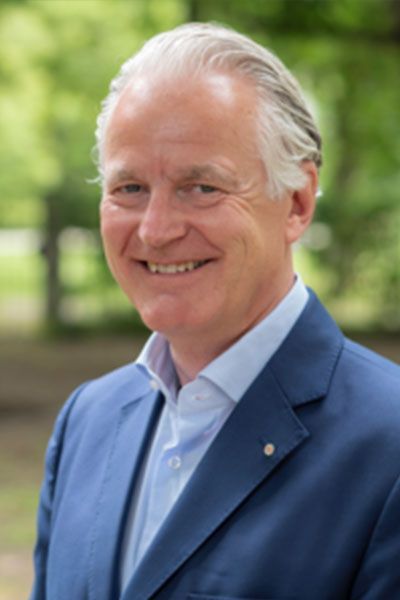 Max Freiherr von Elverfeldt