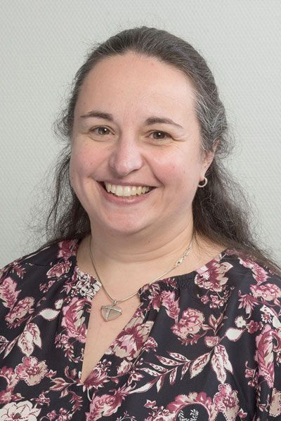 Anna-Kristin Seifert 