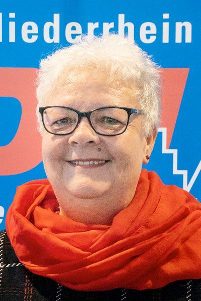 Gabriele van Koeverden