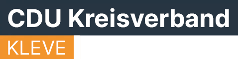 CDU Kreis Kleve